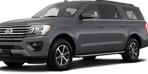 FORD EXPEDITION MAX 2019 1FMJK1HT7KEA76318 image